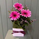 Gerbra Posey - Today's Fresh Designs