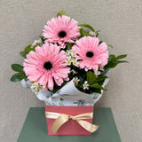 Blush Pink Arrangement - Todays Fresh Designs