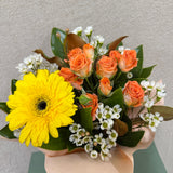 Garden Party for One - Todays Fresh Designs