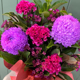 Classic Front Facing Arrangement - Florist Choice