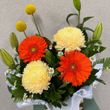Summer Glow - Todays Fresh Designs