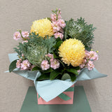 Heaven Scent - Todays Fresh Designs