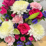 Deluxe Mother's Day Arrangement