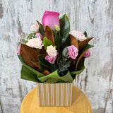 Mixed Fresh Arrangement- Today Fresh Flowers