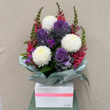 Soft Petal Morning - Todays Fresh Designs