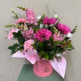 Just Because Hat Box - Today's Fresh Designs