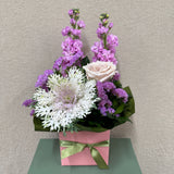 Pastel Perfection - Todays Fresh Designs