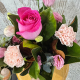 Mixed Fresh Arrangement- Today Fresh Flowers