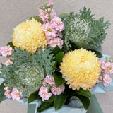Heaven Scent - Todays Fresh Designs