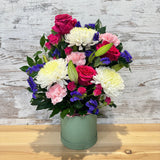 Deluxe Mother's Day Arrangement