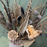 Moscow - Everlasting Arrangement