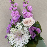 Pastel Perfection - Todays Fresh Designs