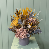 Luxembourg - Everlasting Arrangement