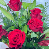 Captivate Arrangement