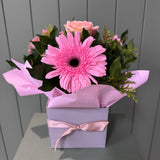 Pastel Posey - Today's Fresh Designs