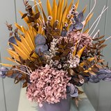 Luxembourg - Everlasting Arrangement