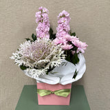 Butterfly Kisses - Todays Fresh Designs