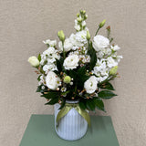 Soft Petal Morning - Todays Fresh Designs