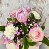 Cute Posey Pink - Today's Fresh Designs