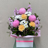Heaven Scent - Todays Fresh Designs