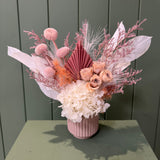 Warsaw - Everlasting Arrangement