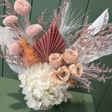 Warsaw - Everlasting Arrangement