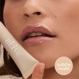 Tinted Lip Butter Nude Coconut