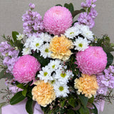 Heaven Scent - Todays Fresh Designs