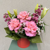 Mixed Hat Box - Today's Fresh Designs