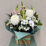 Soft Petal Morning - Todays Fresh Designs