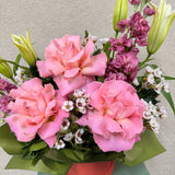 Mixed Hat Box - Today's Fresh Designs