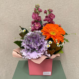 Garden Party for One - Todays Fresh Designs