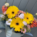 Just Because Hat Box - Today's Fresh Designs