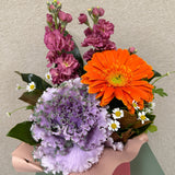 Garden Party for One - Todays Fresh Designs