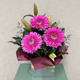 Soft Petal Morning - Todays Fresh Designs