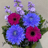 Timeless Arrangement - Today's Fresh
