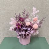 Moscow - Everlasting Arrangement