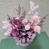 Moscow - Everlasting Arrangement