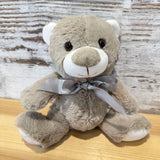 Bernard Plush Teddy Bear Brown