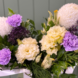 Modern Hat Box Medium - Today's Fresh Designs