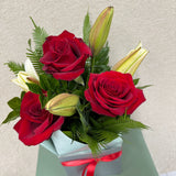 Straight from the Heart - Todays Fresh Designs