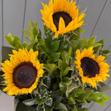 Sunflower Fun - Today's Fresh Designs