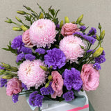 Butterfly Kisses - Todays Fresh Designs