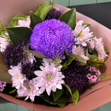 Pretty Bouquet - Today's Fresh Designs