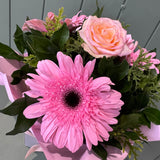 Pastel Posey - Today's Fresh Designs