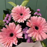 Blush Pink Arrangement - Todays Fresh Designs