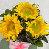 Sunflower Fun - Today's Fresh Designs