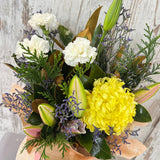 Mixed Fresh Arrangement- Today Fresh Flowers
