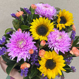 Soft Petal Morning - Todays Fresh Designs