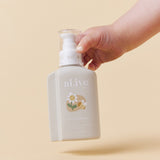 Camomile & Lavender Baby Oil